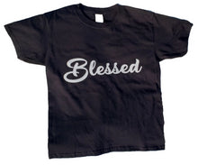 Load image into Gallery viewer, Blessed Children&#39;s Tee
