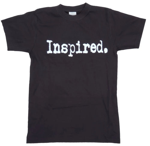 Inspired Tee