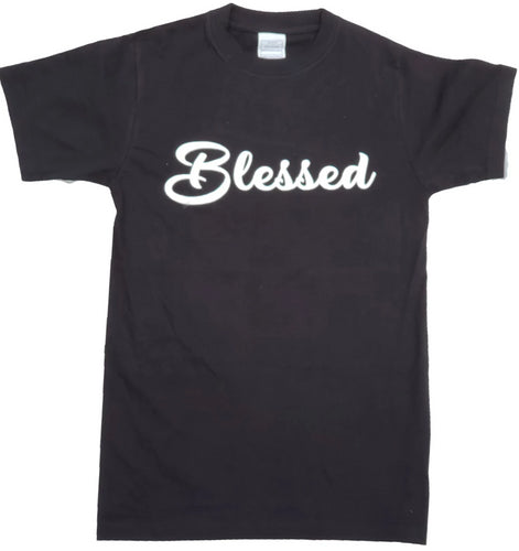 Blessed Tee