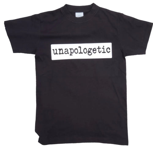 Unapologetic Tee